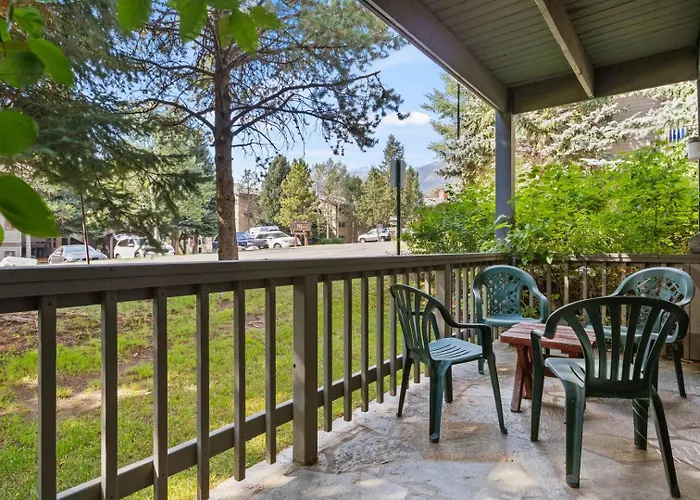 Apartment Rmr: Rendezvous A1 In *
